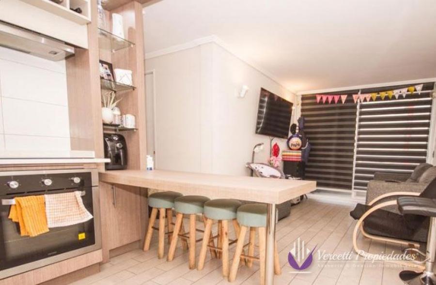 Foto Departamento en Venta en Estacin Central, Santiago - UFs 2.790 - DEV133220 - BienesOnLine