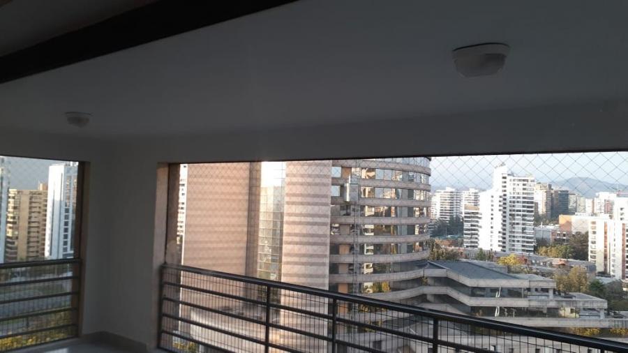 Foto Departamento en Venta en Las Condes, Santiago - UFs 9.500 - DEV111842 - BienesOnLine