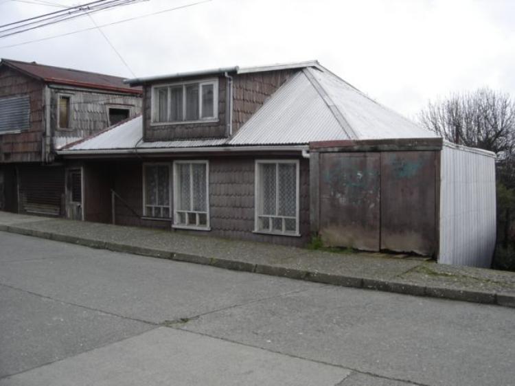 Foto Casa en Venta en centro, Ancud, Chiloe - $ 28 - CAV11556 - BienesOnLine