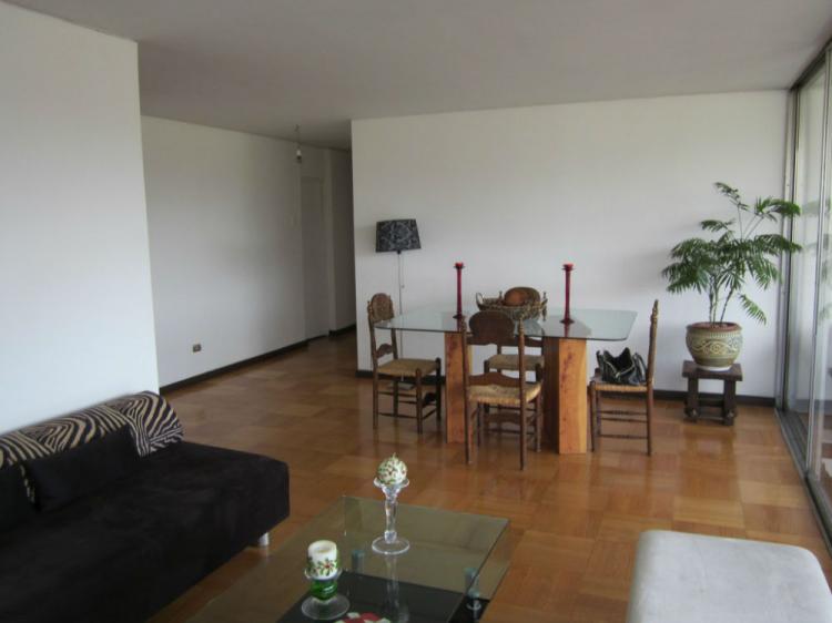 Foto Departamento en Arriendo en Providencia, Santiago - $ 850.000 - DEA35580 - BienesOnLine