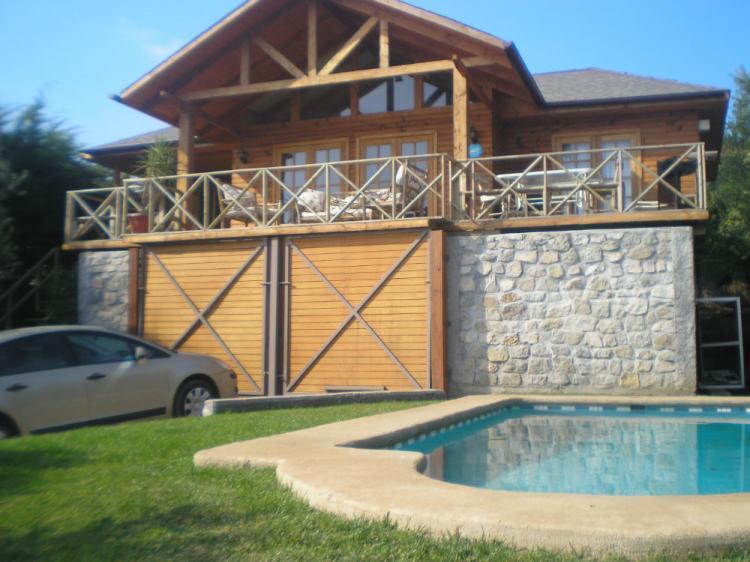 Home in Metric Way