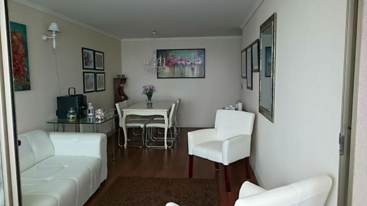 Foto Departamento en Arriendo en Concn, Valparaiso - $ 700.000 - DEA59280 - BienesOnLine