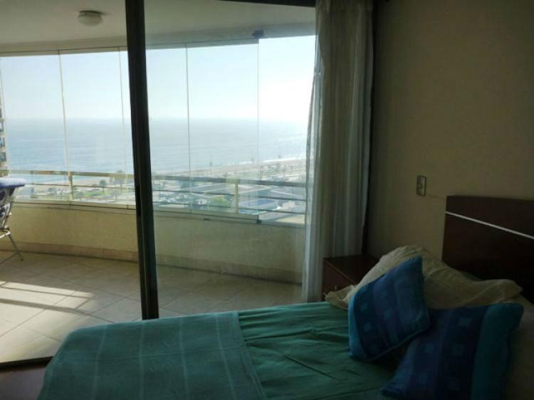 Foto Departamento en Arriendo en Reaca, cochoa, Via del Mar, Valparaiso - $ 500.000 - DEA33031 - BienesOnLine