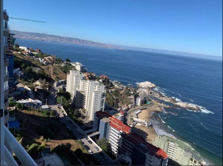 Foto Departamento en Arriendo en Via del Mar, Valparaiso - $ 65.000 - DEA84600 - BienesOnLine