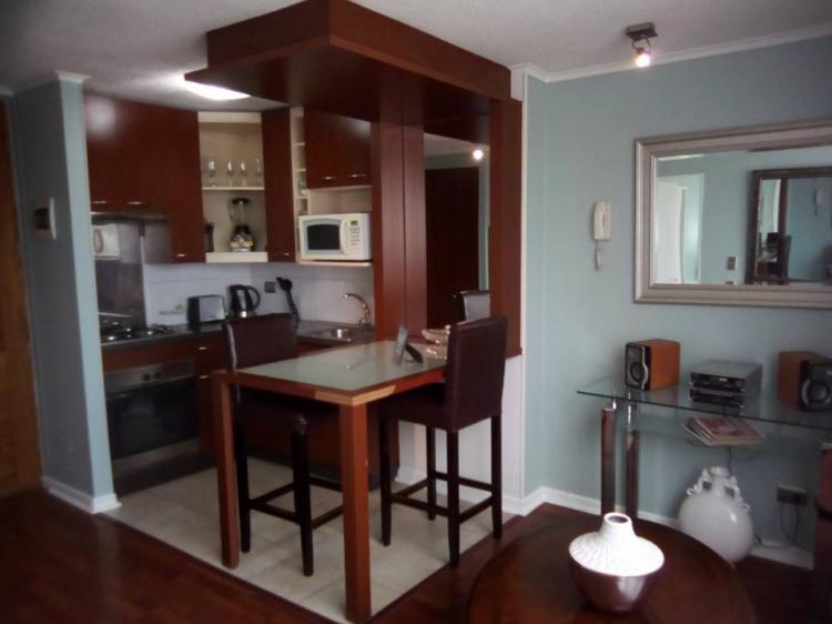 Foto Departamento en Arriendo en Santiago, Santiago - $ 450.000 - DEA75458 - BienesOnLine