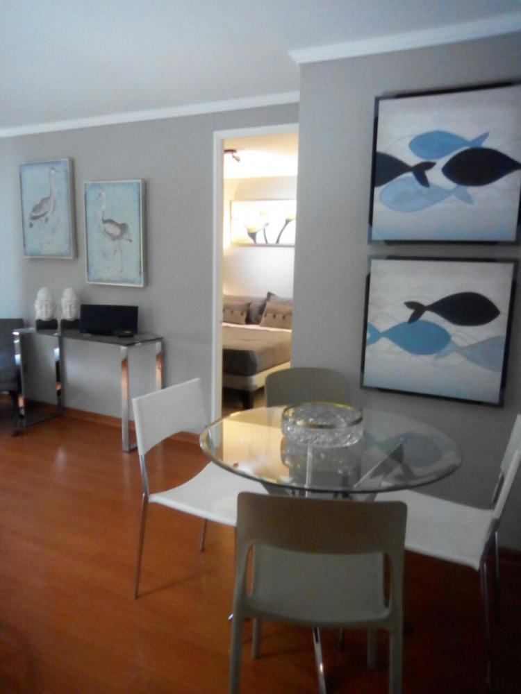 Foto Departamento en Arriendo en Santiago, Santiago - $ 580.000 - DEA75414 - BienesOnLine