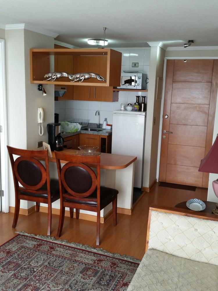 Home in Metric Way