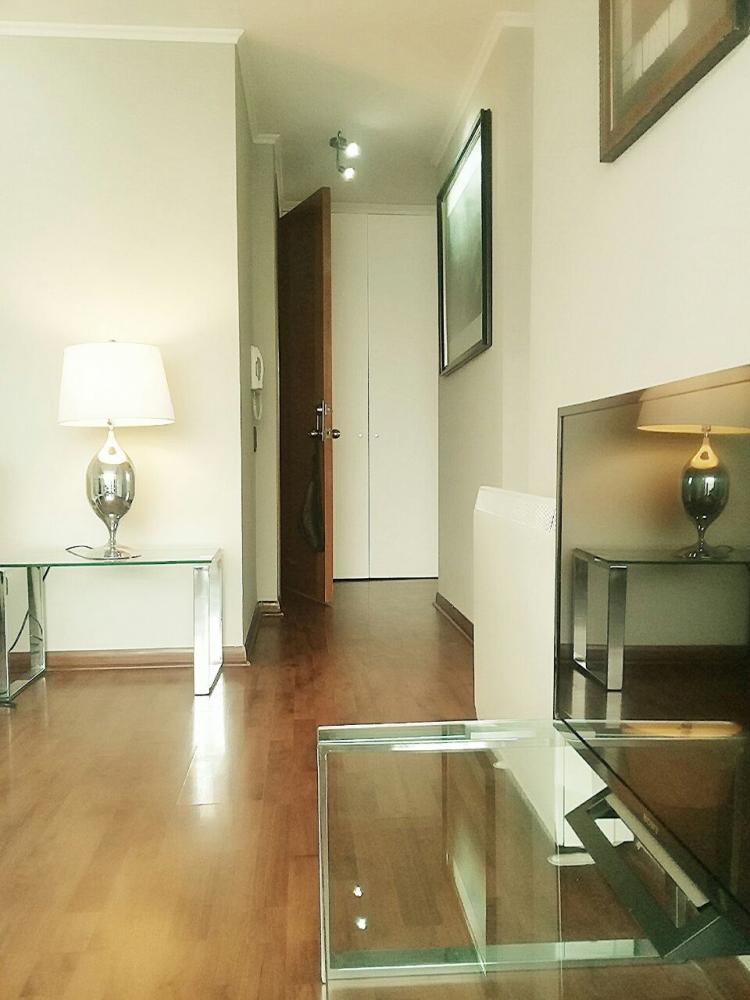 Foto Departamento en Arriendo en Santiago, Santiago - $ 600.000 - DEA75454 - BienesOnLine