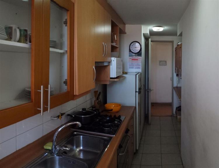 Home in Metric Way