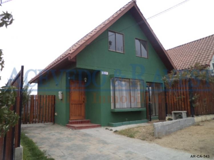 Home in Metric Way