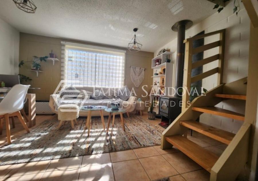 Foto Casa en Arriendo en Labranza, Temuco, Temuco, Cautin - $ 380.000 - CAA155590 - BienesOnLine