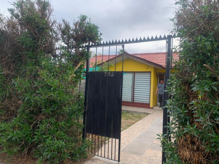 Foto Casa en Arriendo en Los Andes, Los Andes - $ 700.000 - CAA156909 - BienesOnLine