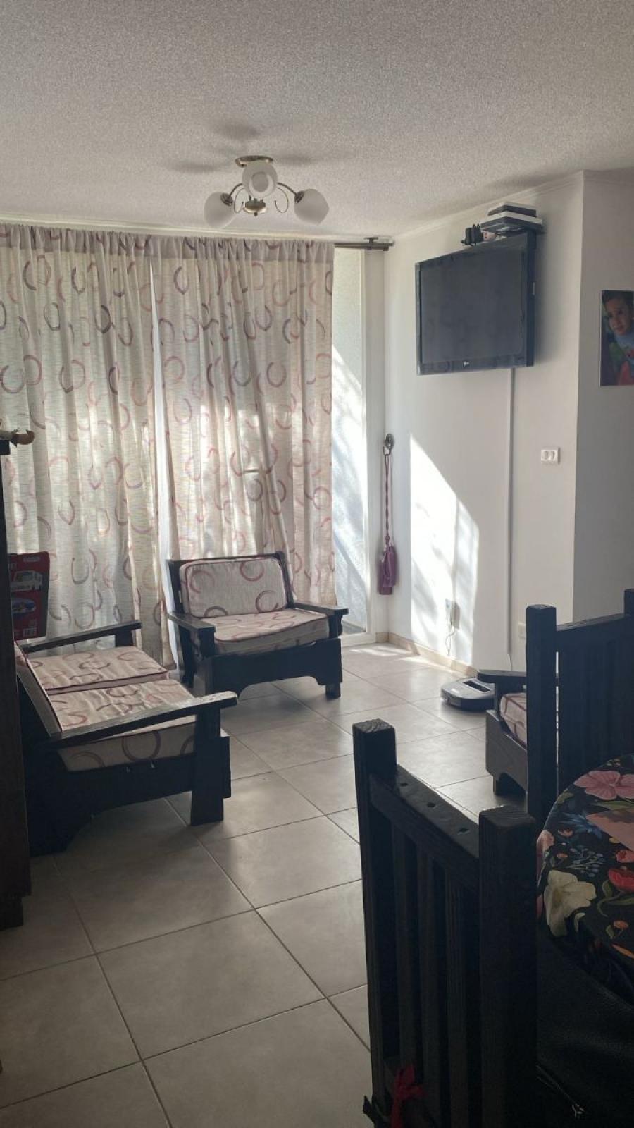 Foto Departamento en Arriendo en Los Andes, Los Andes, Los Andes - $ 449.999 - DEA155144 - BienesOnLine
