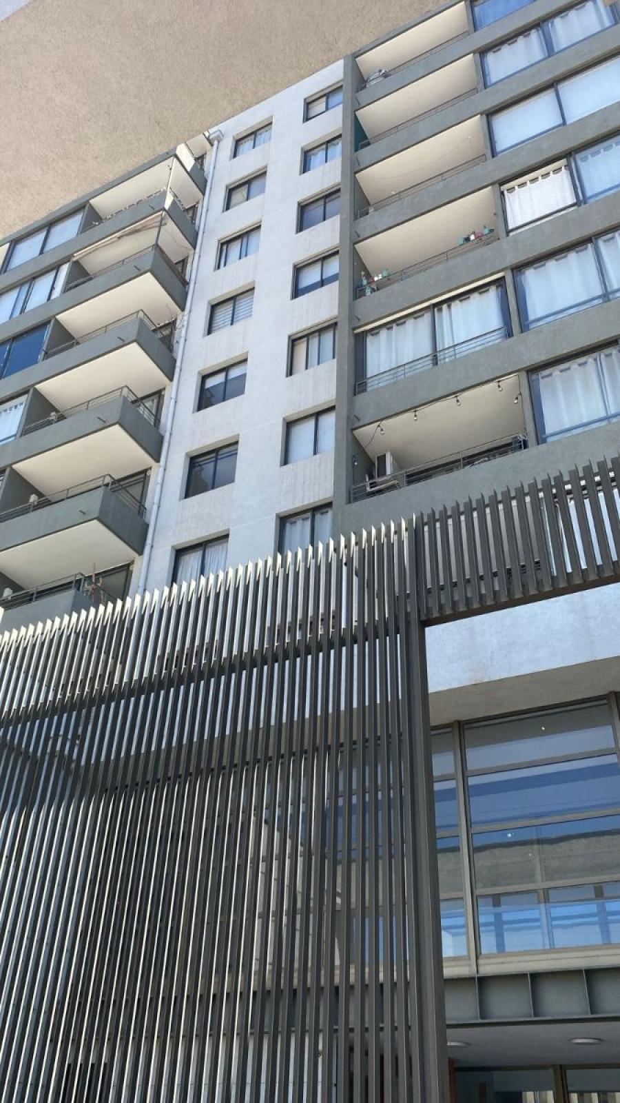 Foto Departamento en Arriendo en Los Andes, Los Andes - $ 460.000 - DEA153908 - BienesOnLine