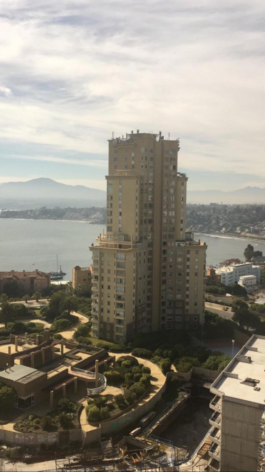 Foto Departamento en Venta en Concn, Valparaiso - UFs 3.500 - DEV108299 - BienesOnLine