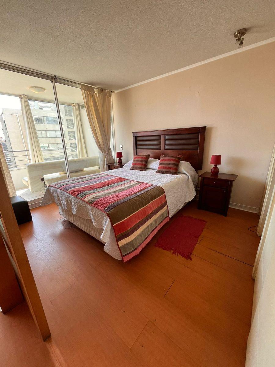 Foto Departamento en Arriendo en Viña, Viña del Mar, Valparaiso - $ 500.000 - DEA155178 - BienesOnLine