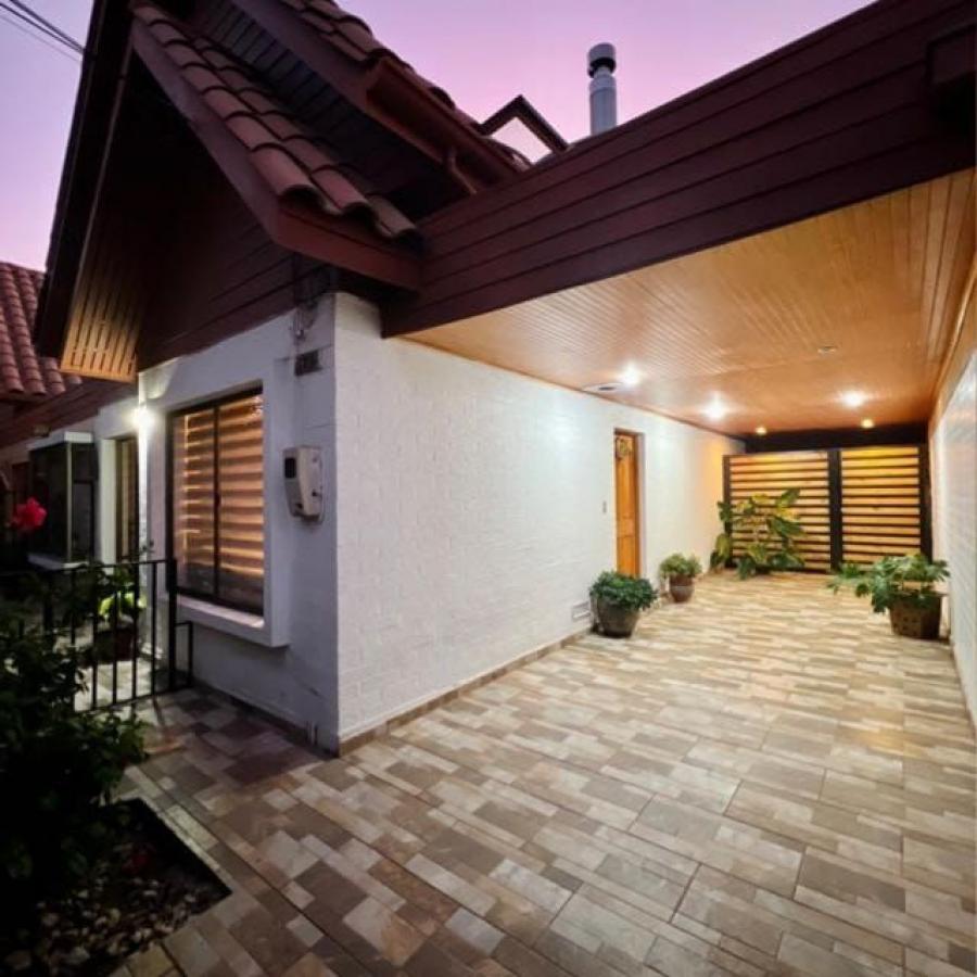 Home in Metric Way