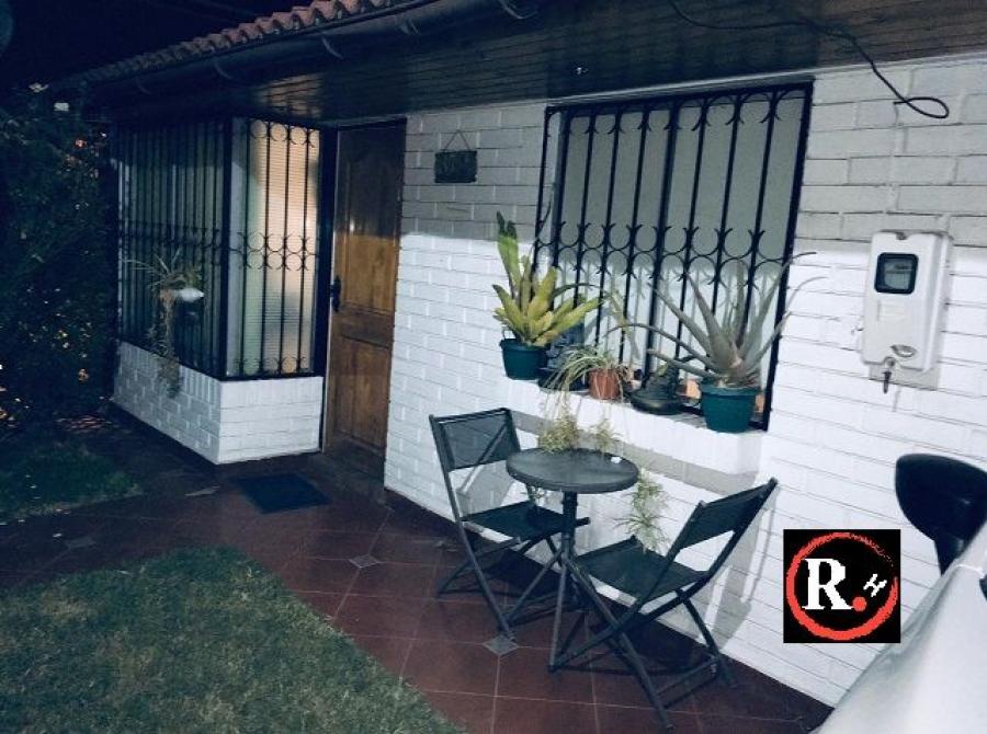 Foto Casa en Arriendo en Santiago, Santiago - $ 450.000 - CAA123442 - BienesOnLine