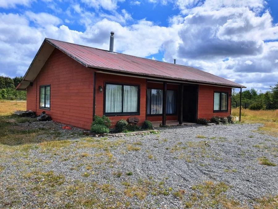 Foto Casa en Arriendo en sector Trapen, Puerto Montt, Llanquihue - $ 600.000 - CAA127278 - BienesOnLine