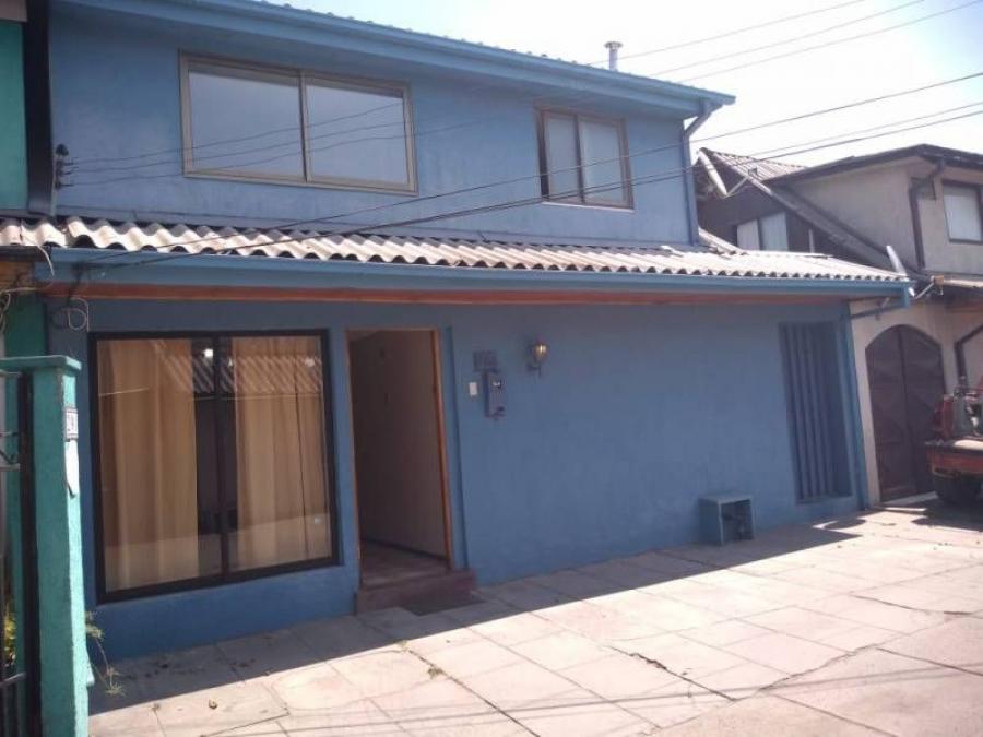 Foto Casa en Arriendo en Talca, Talca - $ 300.000 - CAA107418 - BienesOnLine