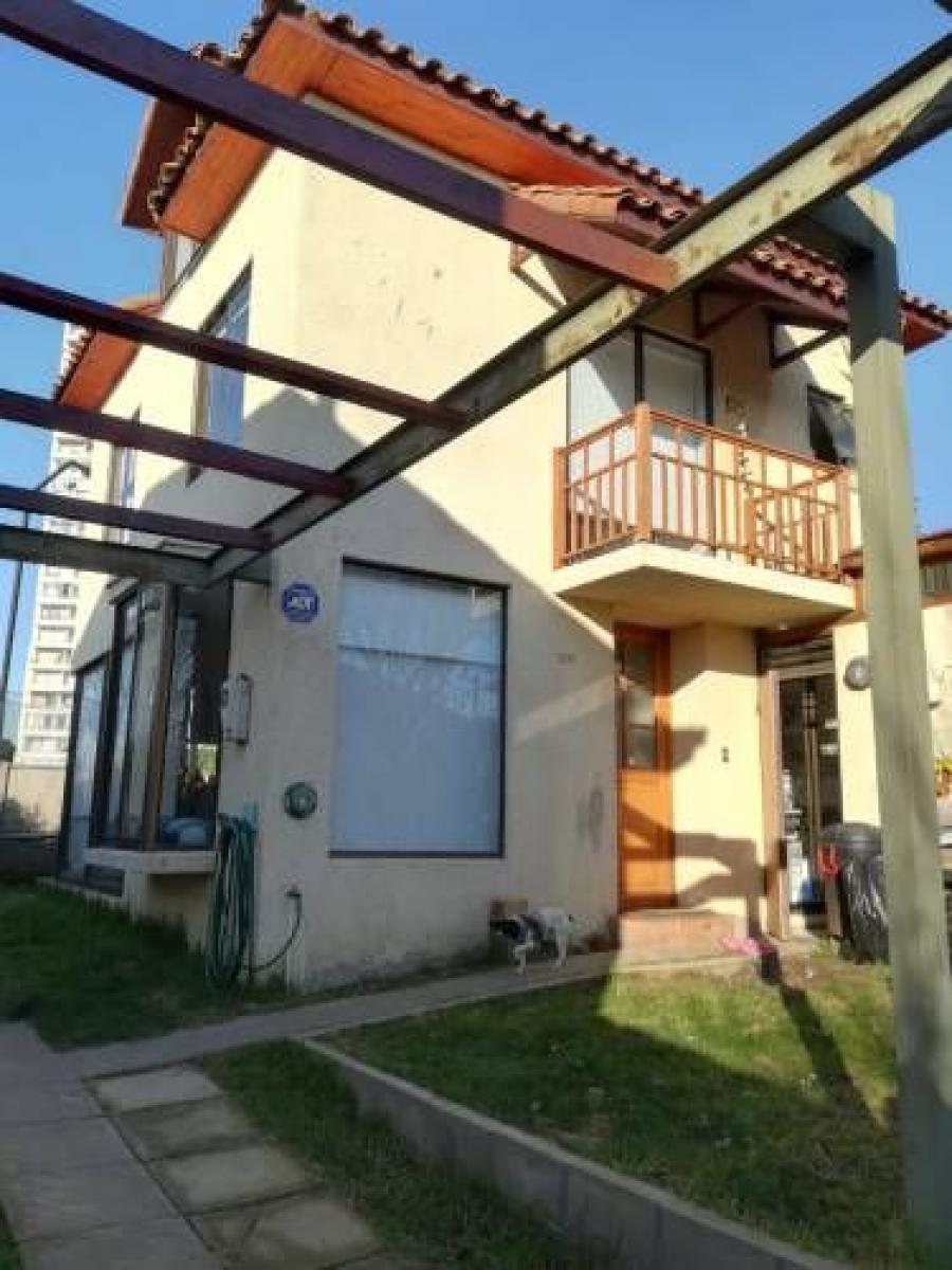 Foto Casa en Arriendo en Concn, Valparaiso - $ 650.000 - CAA96231 - BienesOnLine