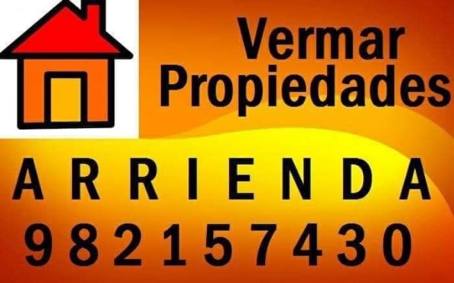 Foto Arrienda Departamento Amoblado Viña del Mar