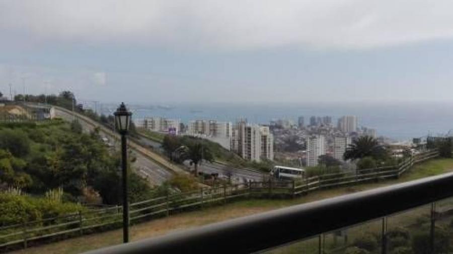 Foto Departamento en Arriendo en Via del Mar, Valparaiso - $ 550.000 - DEA94943 - BienesOnLine