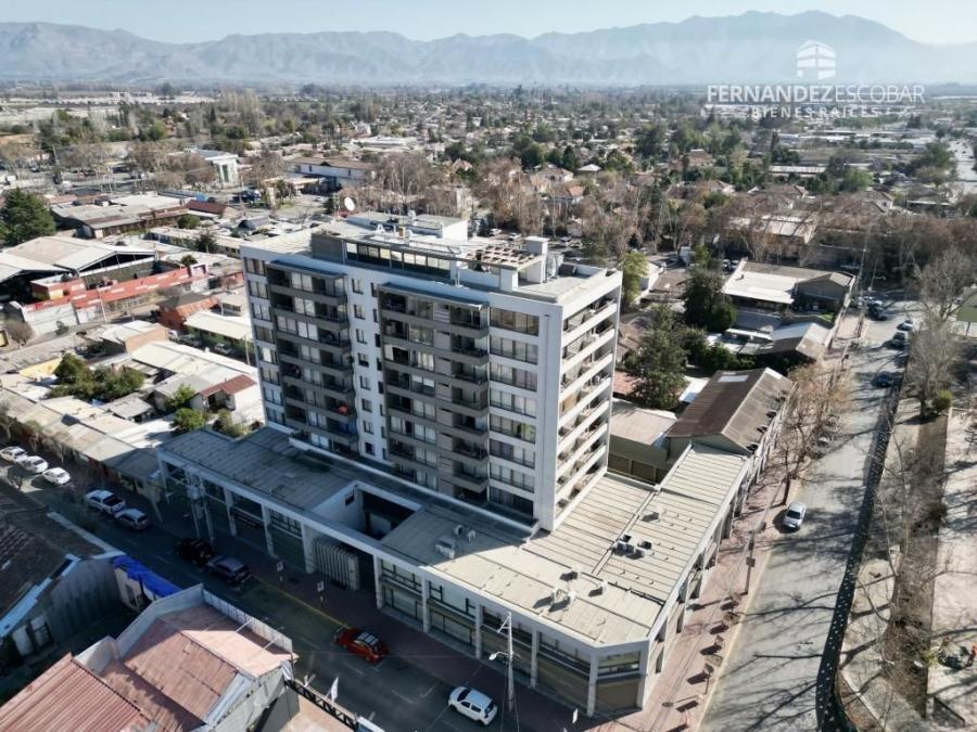Foto Departamento en Arriendo en Los Andes, Los Andes - $ 460.000 - DEA154693 - BienesOnLine