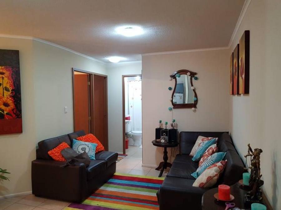 Foto Departamento en Arriendo en Talca, Talca - $ 300.000 - DEA107422 - BienesOnLine