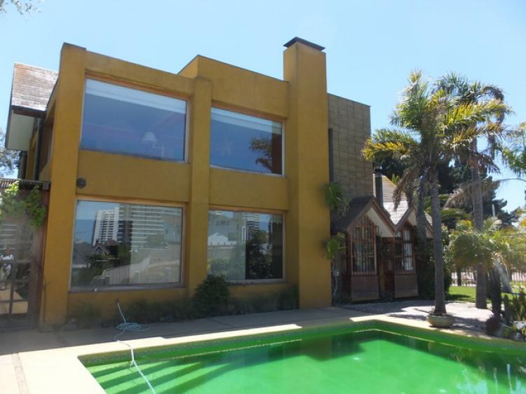 Foto Casa en Arriendo en Concn, Valparaiso - $ 1.800.000 - CAA84216 - BienesOnLine