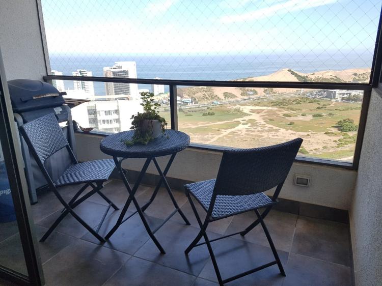 Foto Departamento en Arriendo en Concn, Valparaiso - $ 500.000 - DEA84160 - BienesOnLine