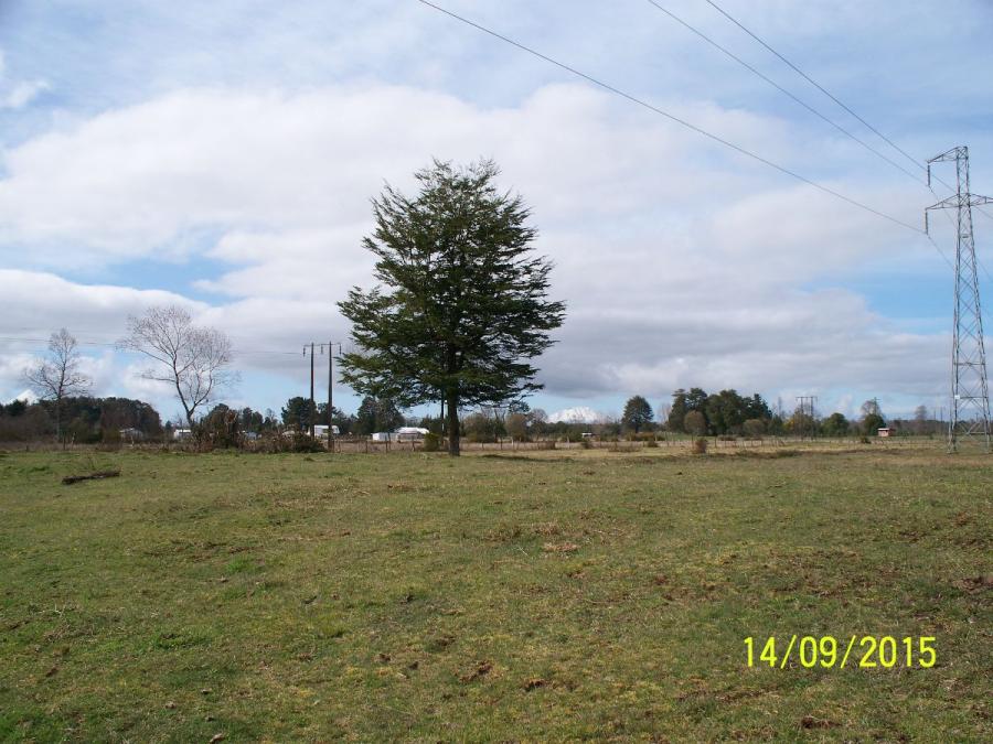 Foto Terreno en Venta en Sector Colonia San Martin, Frutillar, Llanquihue - 1 hectareas - $ 500.000 - TEV159270 - BienesOnLine