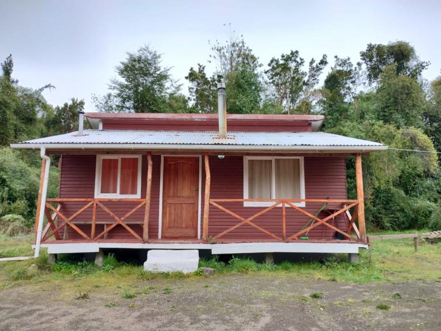 Foto Casa en Arriendo en Ruta 225 camino a ensenada, Llanquihue - $ 450.000 - CAA140533 - BienesOnLine