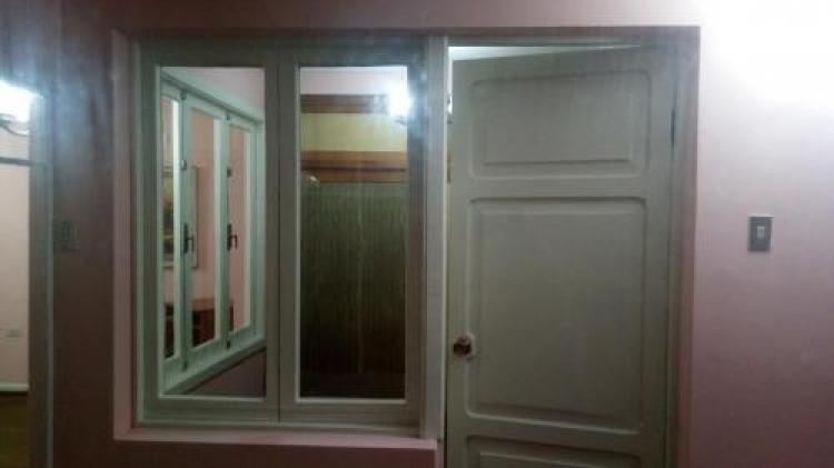 Home in Metric Way