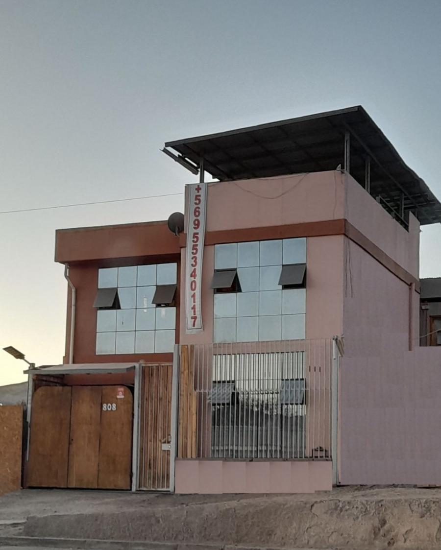 Foto Departamento en Arriendo en Diego de Almagro, Chaaral - $ 75.000 - DEA144260 - BienesOnLine