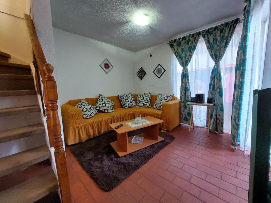Foto Casa en Alojamiento en Lomas coloradas, San Pedro de la Paz, Concepcin - $ 790.000 - CAA148949 - BienesOnLine