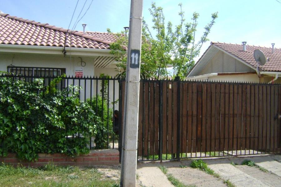 Foto Casa en Arriendo en San Felipe, San Felipe de Aconcagua - $ 400.000 - CAA144204 - BienesOnLine