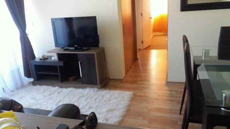 Home in Metric Way