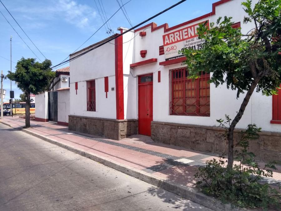 Foto Comercial en Arriendo en Centro, La Serena, Elqui - UFs 250 - A115028 - BienesOnLine