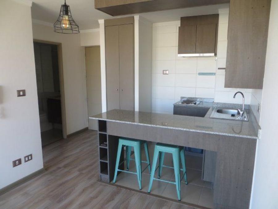 Foto Departamento en Venta en Casas Valencia, Quilpu, Valparaiso - $ 380.000 - DEV139011 - BienesOnLine