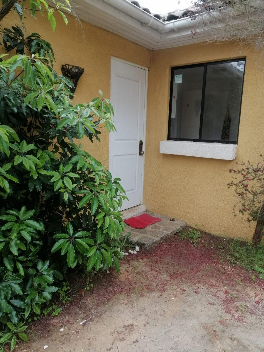 Foto Casa en Arriendo en Los Lilenes, Bosquemar, San Antonio - CAA146022 - BienesOnLine