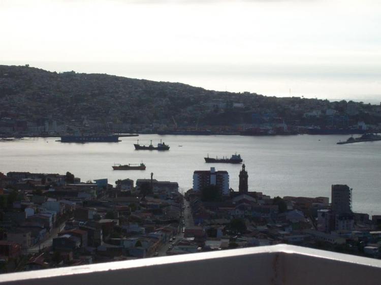 Foto Departamento en Arriendo en Valparaso, Valparaiso - $ 650.000 - DEA55875 - BienesOnLine