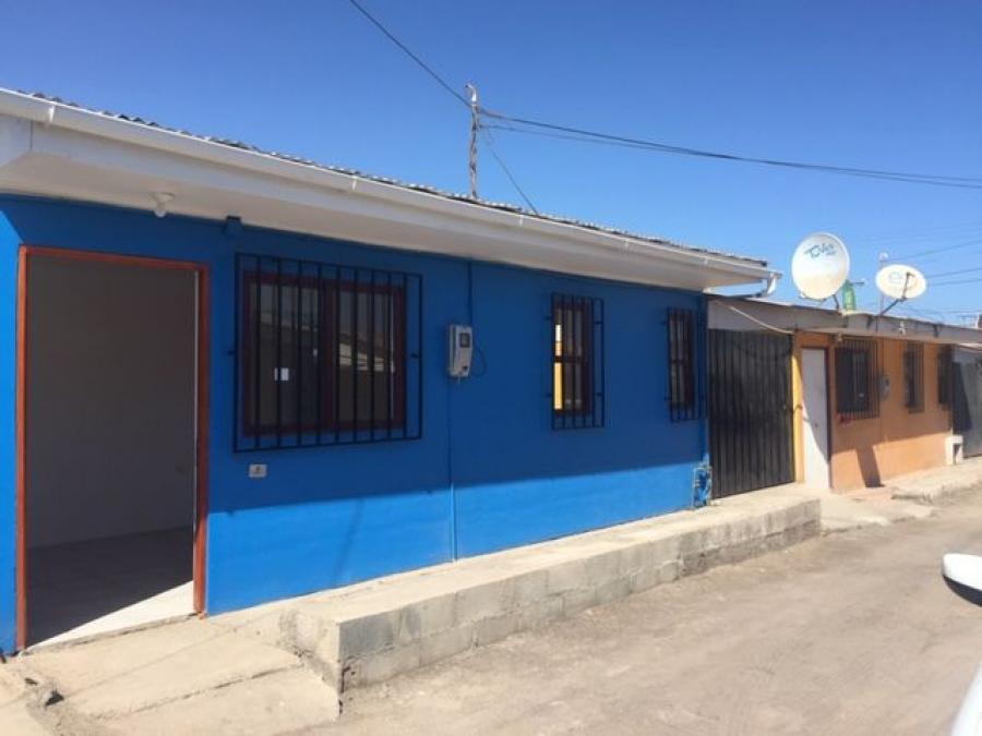 Foto Casa en Arriendo en ALTO HOSPICIO, Alto Hospicio, Iquique - $ 400.000 - CAA138647 - BienesOnLine