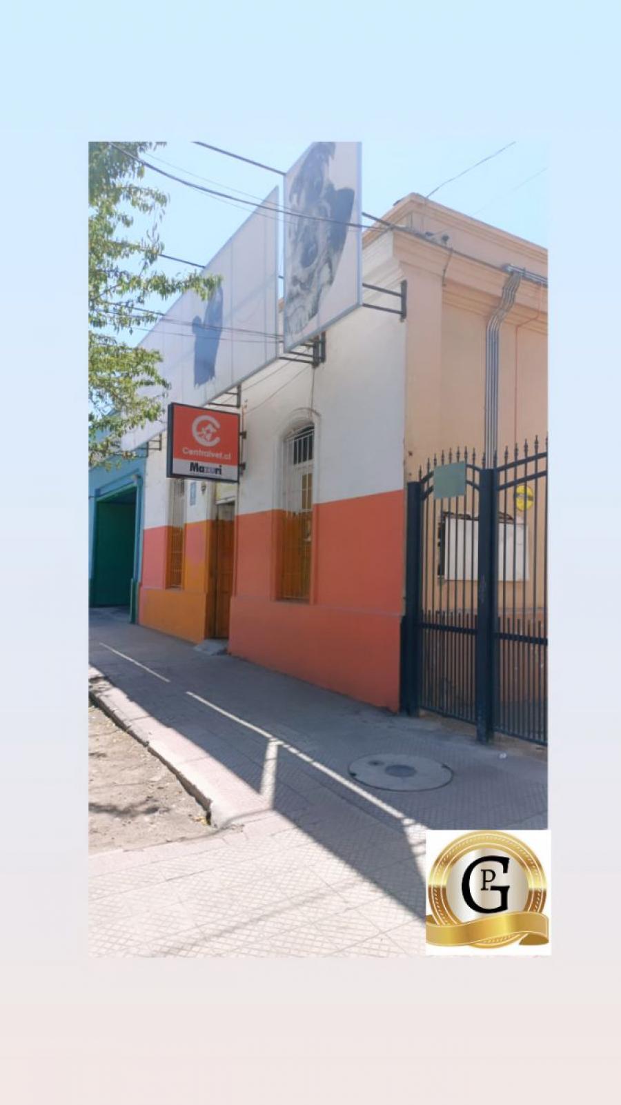 Foto Bodega en Arriendo en Santiago, Santiago - $ 500.000 - BOA128152 - BienesOnLine