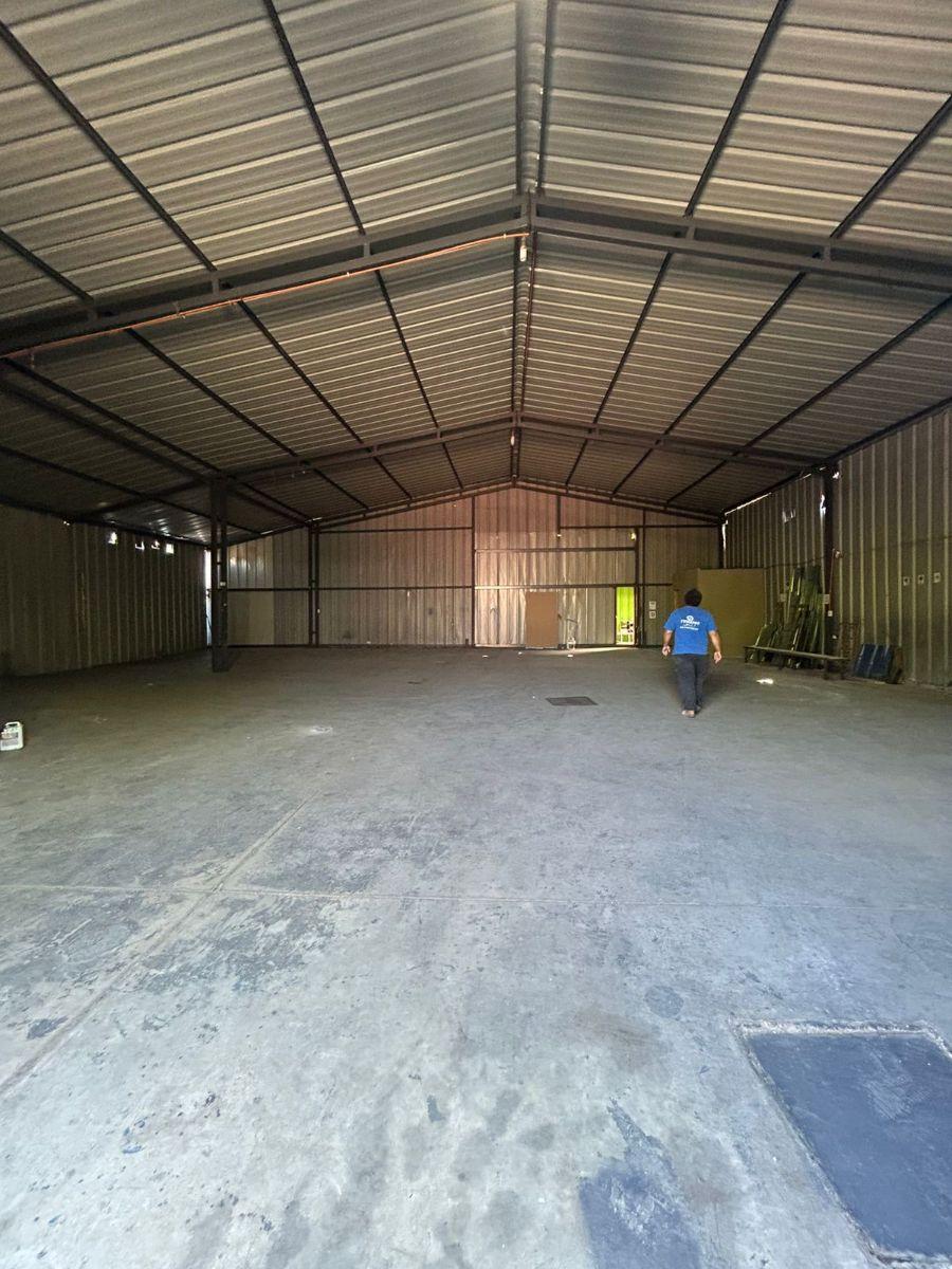 Foto Bodega en Arriendo en Norte 5 norte con 11 oriente , Talca, Talca, Talca - $ 2.300.000 - BOA157547 - BienesOnLine