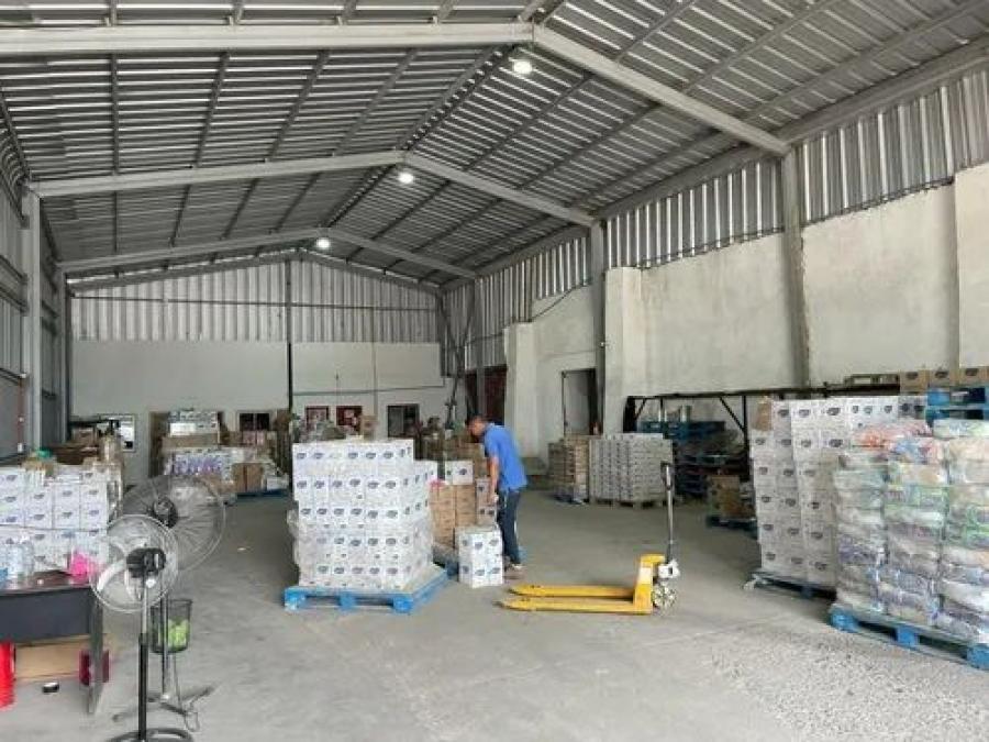 Foto Bodega en Arriendo en Urbana, Talca, Talca - UFs 75 - BOA136002 - BienesOnLine