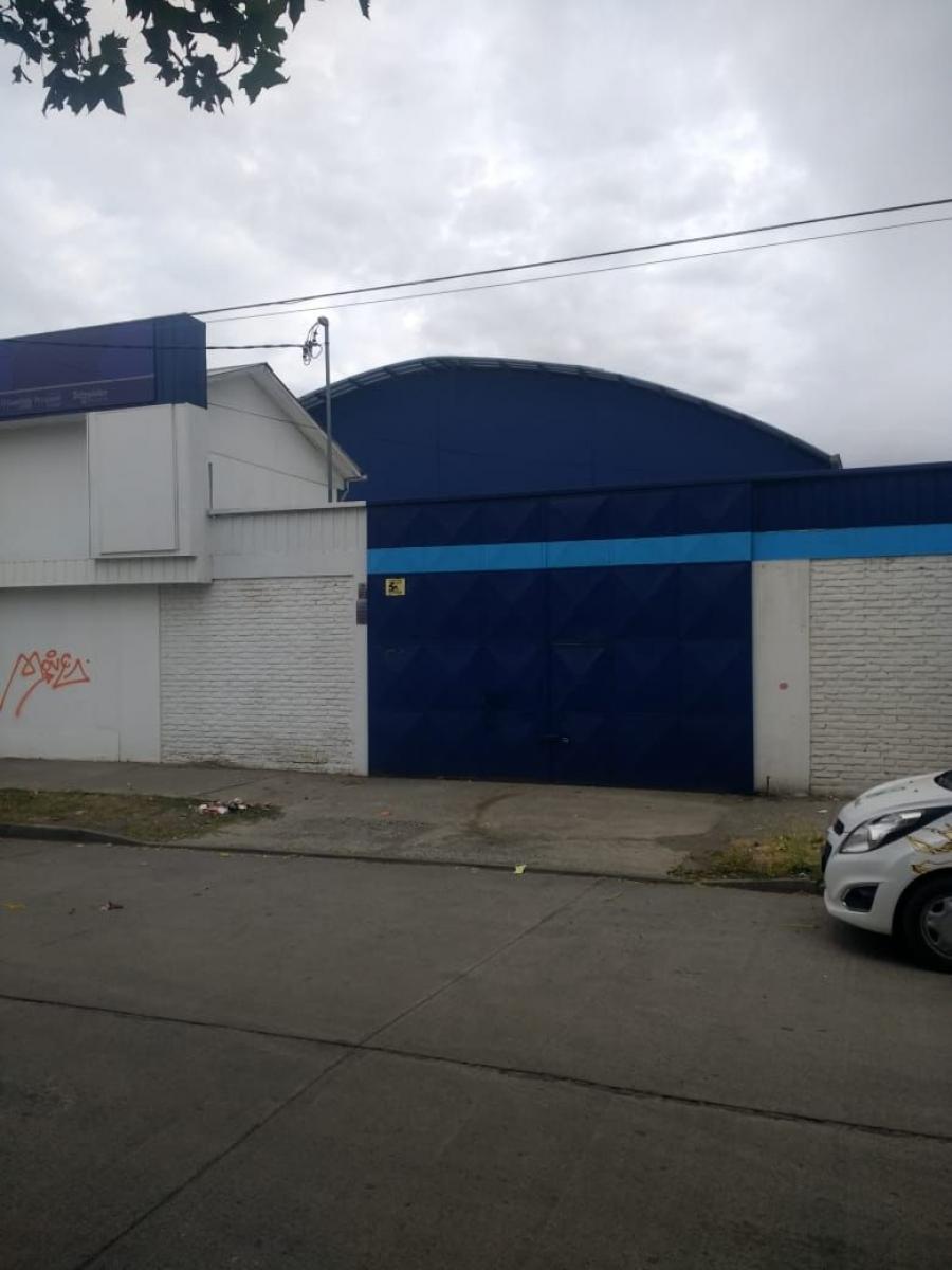 Foto Bodega en Arriendo en Talca, Talca - UFs 75 - BOA105043 - BienesOnLine