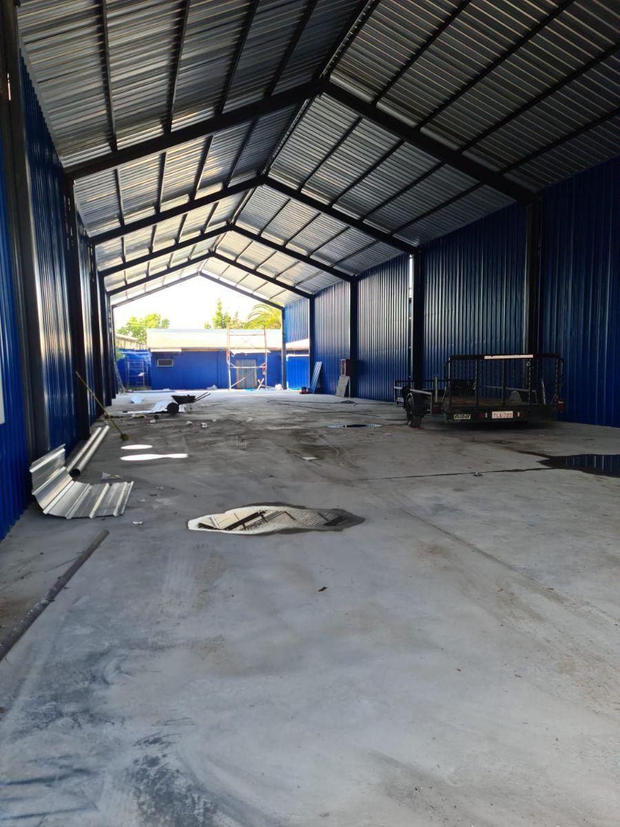 Foto Bodega en Arriendo en Residencial, Talca, Talca - UFs 65 - BOA135819 - BienesOnLine