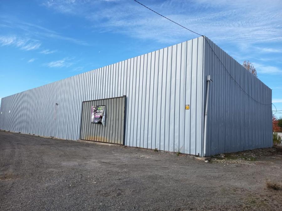 Foto Bodega en Arriendo en Oriente, Talca, Talca - $ 1.000.000 - BOA155906 - BienesOnLine