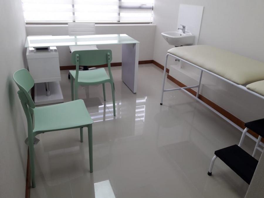 Foto Oficina en Arriendo en Los Angeles, Biobio - $ 350.000 - OFA127903 - BienesOnLine